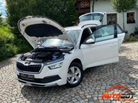 запчасти  SKODA Kamiq фото 7