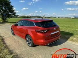 запчасти  RENAULT Megane IV фото 7