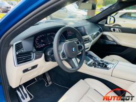 запчасти  BMW X6 III G06 фото 7