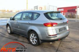 запчастини  SUBARU Tribeca фото 7