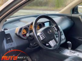 запчастини  NISSAN Murano (Z50) запчастини  NISSAN Murano (Z50) фото 7
