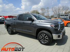 запчасти  TOYOTA Tundra III фото 7