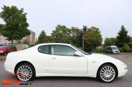 запчастини  MASERATI 4200 GT запчастини  MASERATI 4200 GT фото 7