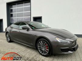 запчастини  MASERATI Ghibli III запчастини  MASERATI Ghibli III фото 7