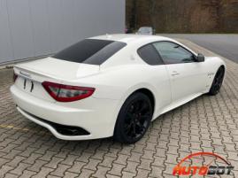 запчасти  MASERATI GranTurismo фото 7