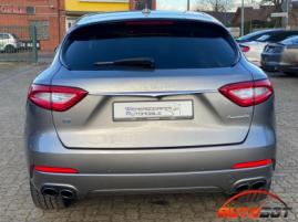 запчасти  MASERATI Levante фото 7