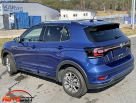 запчастини  VOLKSWAGEN T-Cross запчастини  VOLKSWAGEN T-Cross фото 7