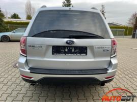 запчастини  SUBARU Forester III (SH, S12) запчастини  SUBARU Forester III (SH, S12) фото 7