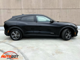 запчасти  FORD Mustang Mach-E фото 7