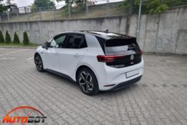 запчастини  VOLKSWAGEN ID.3 фото 7