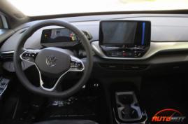 запчасти  VOLKSWAGEN ID.4 фото 7