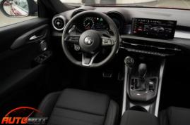 запчасти  ALFA ROMEO Tonale фото 7