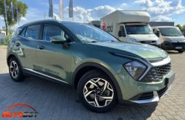 запчастини  KIA Sportage V фото 7
