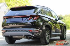запчасти  HYUNDAI Tucson IV фото 7