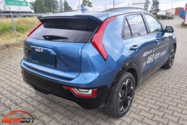 запчастини  KIA Niro II (SG2) фото 7