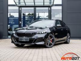 запчастини  BMW 5 Series i5 (G60E/G61E/G68E) запчастини  BMW 5 Series i5 (G60E/G61E/G68E) фото 7