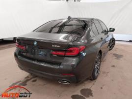 запчасти  BMW 5 Series G60/G61/G68 фото 7