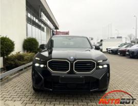 запчастини  BMW XM (G09) фото 7