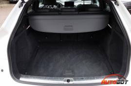 запчастини  AUDI Q5 II (80A) Sportback фото 7