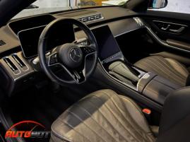 запчастини  MERCEDES-BENZ S-CLASS W223 фото 7