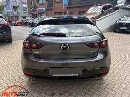 запчасти  MAZDA 3 IV (BP) фото 7