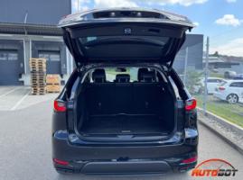 запчасти  MAZDA CX-60 фото 7