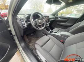 запчастини  VOLVO EX40 фото 7