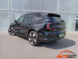 запчастини  VOLVO EX90 фото 7