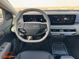 запчасти  KIA EV4 фото 7