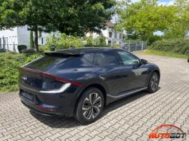 запчастини  KIA EV6 фото 7