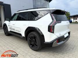 запчасти  KIA EV9 фото 7