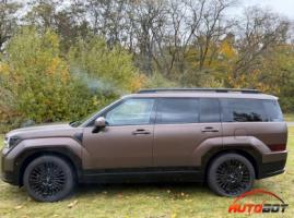 запчастини  HYUNDAI Santa Fe V фото 7