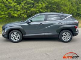 запчастини  HYUNDAI Kona II фото 7