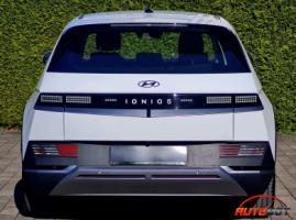 запчастини  HYUNDAI Ioniq 5 фото 7