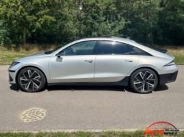 запчастини  HYUNDAI Ioniq 6 фото 7