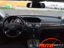 запчасти  MERCEDES-BENZ E-CLASS W212/S212 фото 8