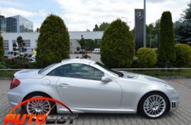 запчасти  MERCEDES-BENZ SLK-CLASS R171 фото 8