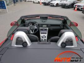 запчасти  MERCEDES-BENZ SLK-CLASS R172 фото 8