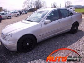 запчастини  MERCEDES-BENZ C-CLASS W203/S203 запчастини  MERCEDES-BENZ C-CLASS W203/S203 фото 8