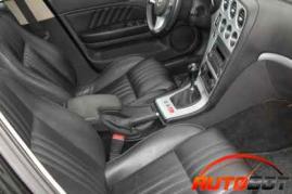 запчастини  ALFA ROMEO 159 (939) фото 8