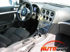 запчасти  ALFA ROMEO Brera (939) фото 8