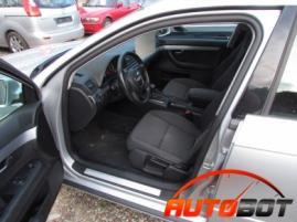 запчастини  AUDI A4 B7 (8EC, 8ED) фото 8