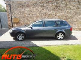 запчастини  AUDI A6 C5 (4B) фото 8