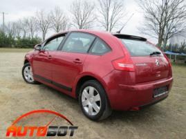 запчастини  CITROEN C4 I (LC, LA) запчастини  CITROEN C4 I (LC, LA) фото 8