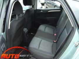 запчастини  CITROEN C4 II (B7) фото 8