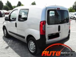 запчасти  CITROEN Nemo фото 8