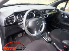 запчастини  CITROEN DS3 фото 8