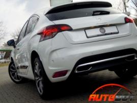 запчасти  CITROEN DS4 фото 8