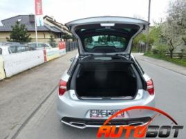 запчастини  CITROEN DS5 запчастини  CITROEN DS5 фото 8