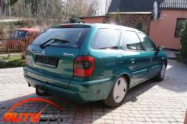 запчасти  CITROEN Xsara II (N0, N1, N2) фото 8